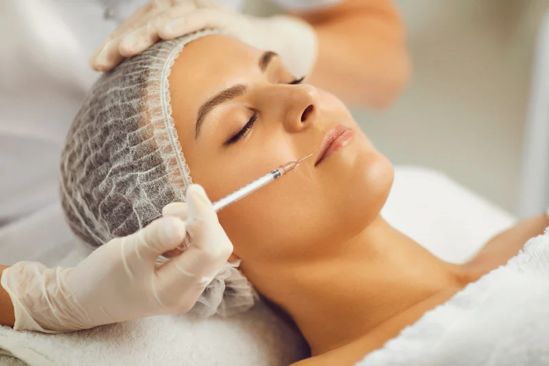 Glutathione Injection | Advanced Antioxidant Therapy