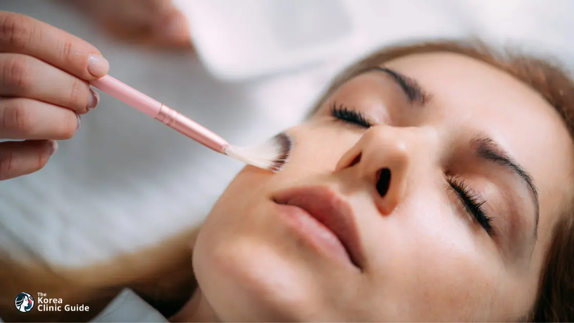 Benefits of KorinMi Glutathione Injection