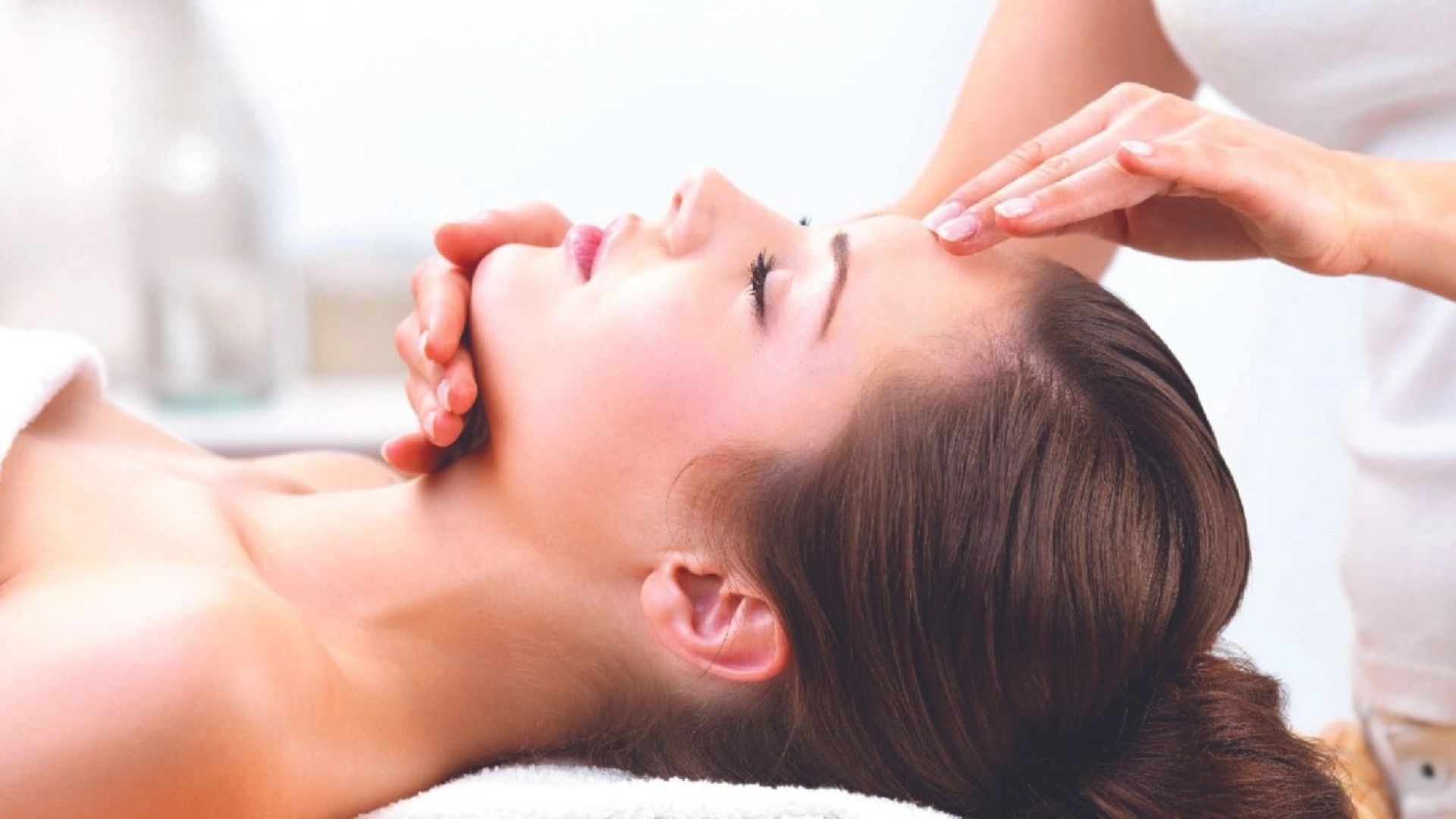 Aftercare for Express K-Glow Facial