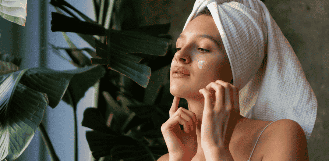 Aftercare for Express K-Glow Laser Facial