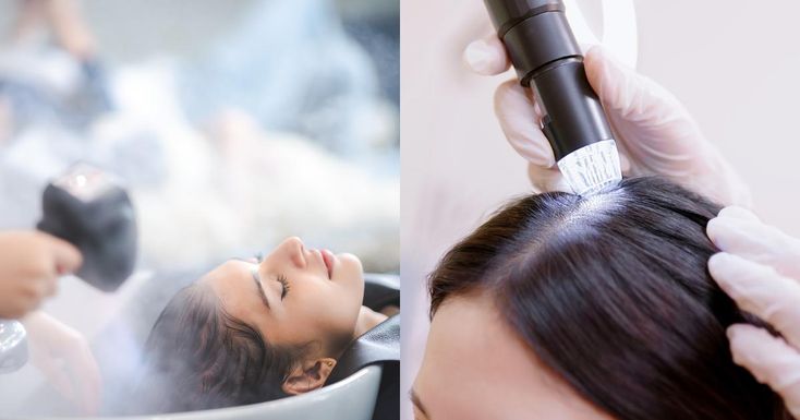 KorinMi Korean Anti-Hair Loss Program