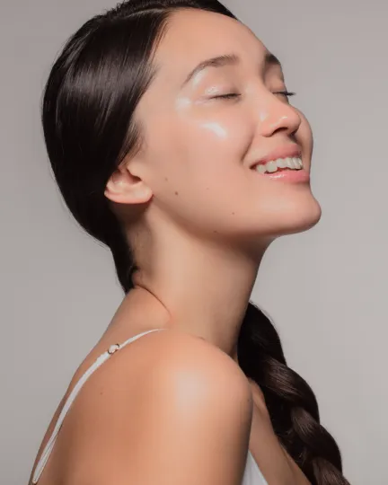 Luminex Scar & Stretch Marks Reduction | Advanced Korean Skin Repair