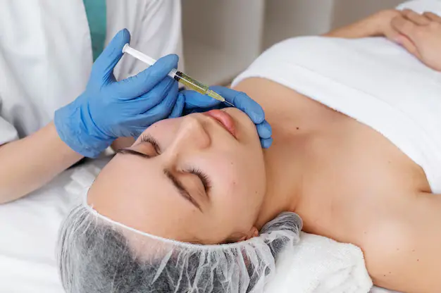 Korean JBP Plamon Injection