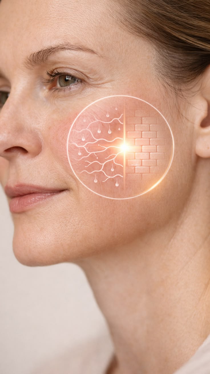 Korinmi Althera Glass  Lift Fusion Treatment (Dios Twin Hifr + Hypernova Face + I Pro + Express Kglow)