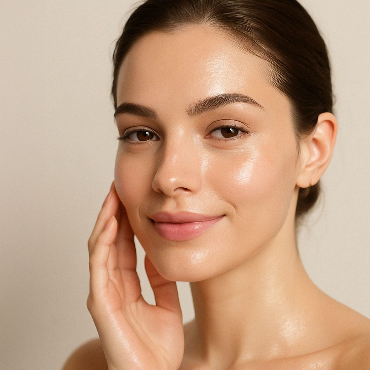 Aftercare for K- Althera Glass Lift Fusion Treatment