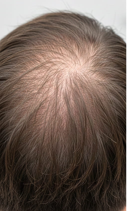Before Treatment