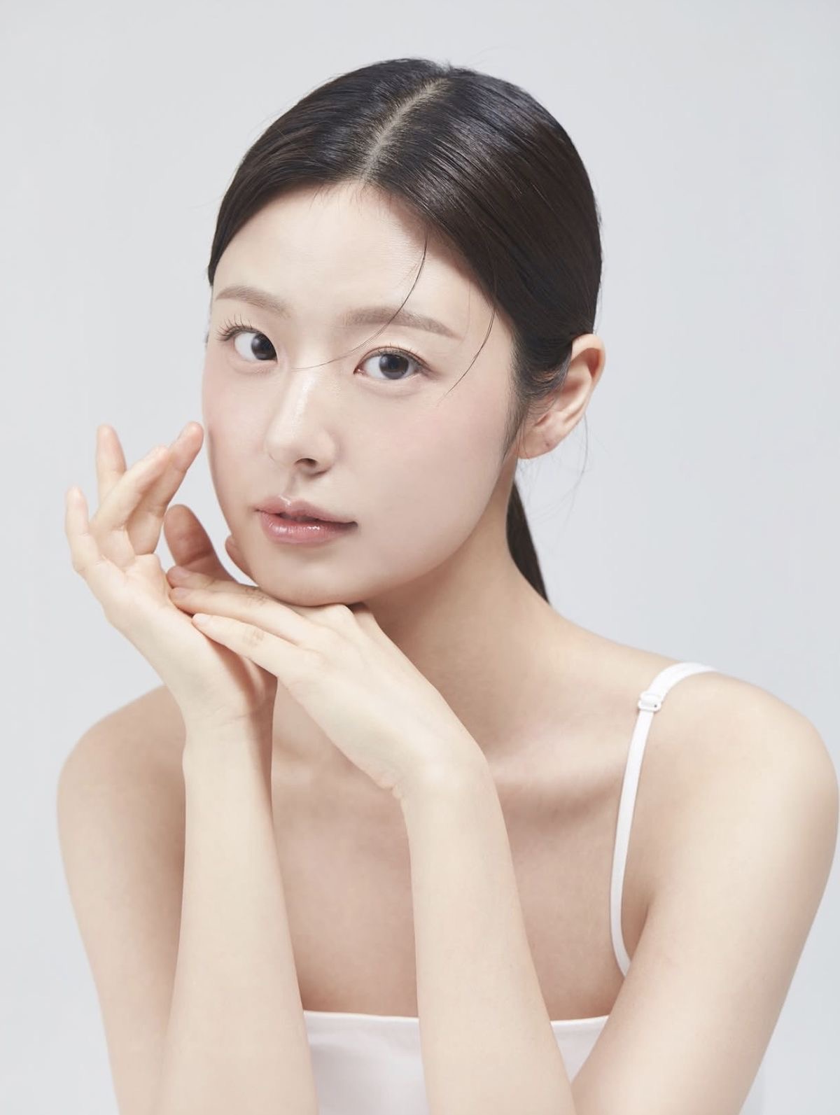 Benefits of K- ALTHERA Skin Repair & Texture Boost Treatment