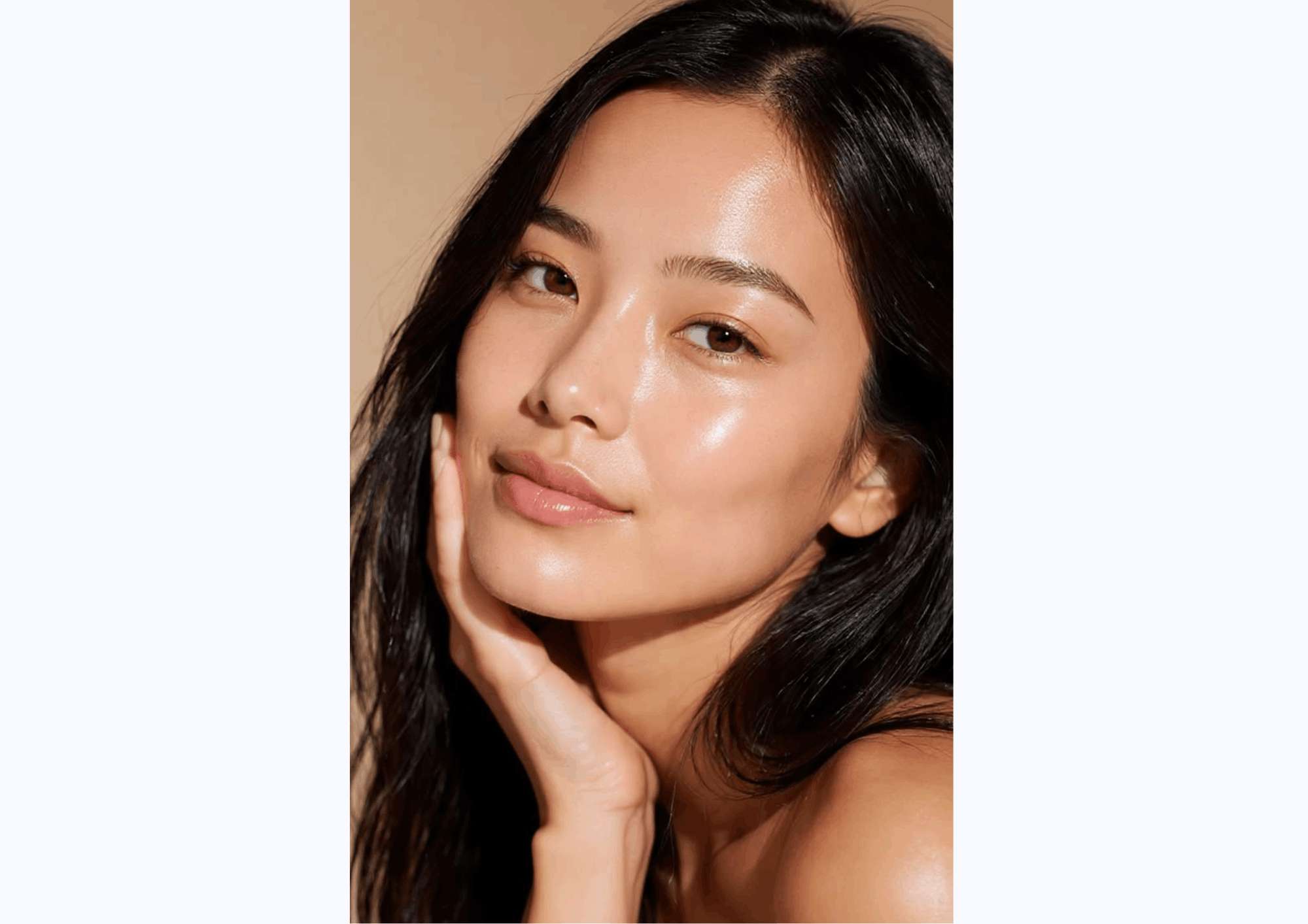 K-Glow Sensitive Skin Treatment