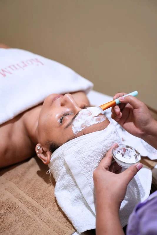 Korean Glass Skin – Acid Peel | Instant Glow & Skin Refinement