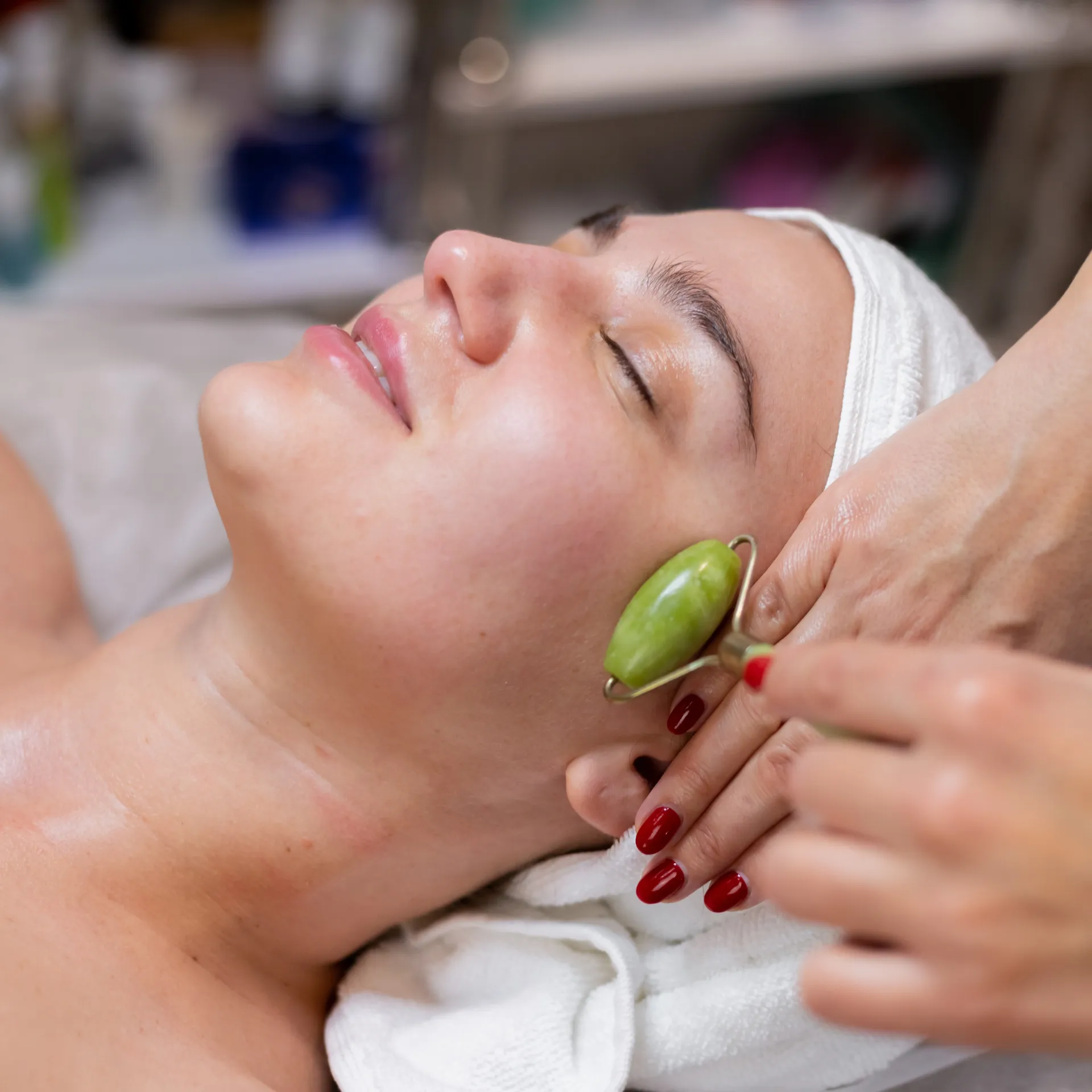 Luminex Skin Renewal | Advanced Korean Skin Rejuvenation