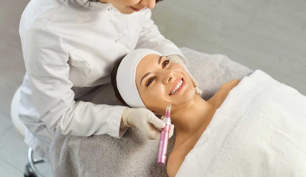 Aftercare for Vitamin C Injection