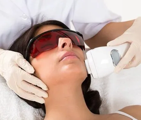 Benefits of KorinMi Laser Hair Reduction