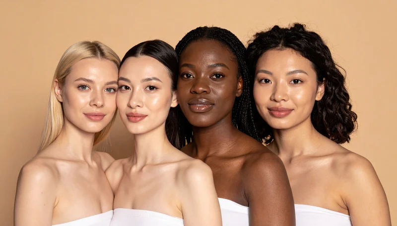 KorinMi Luminex Scar & Stretch Marks Reduction