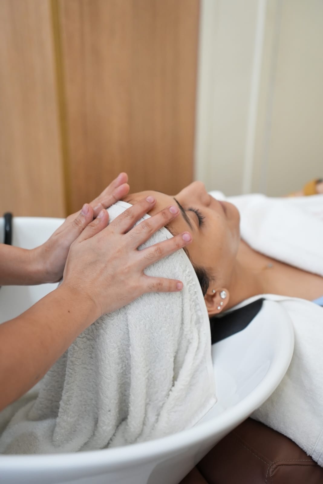 Korean Scalp Exosome | Advanced Korean Hair & Scalp Regeneration