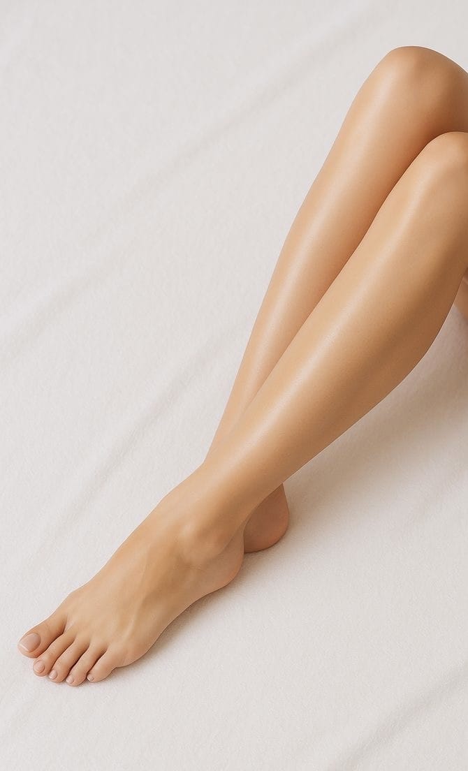 Aftercare for KorinMi Laser Hair Reduction